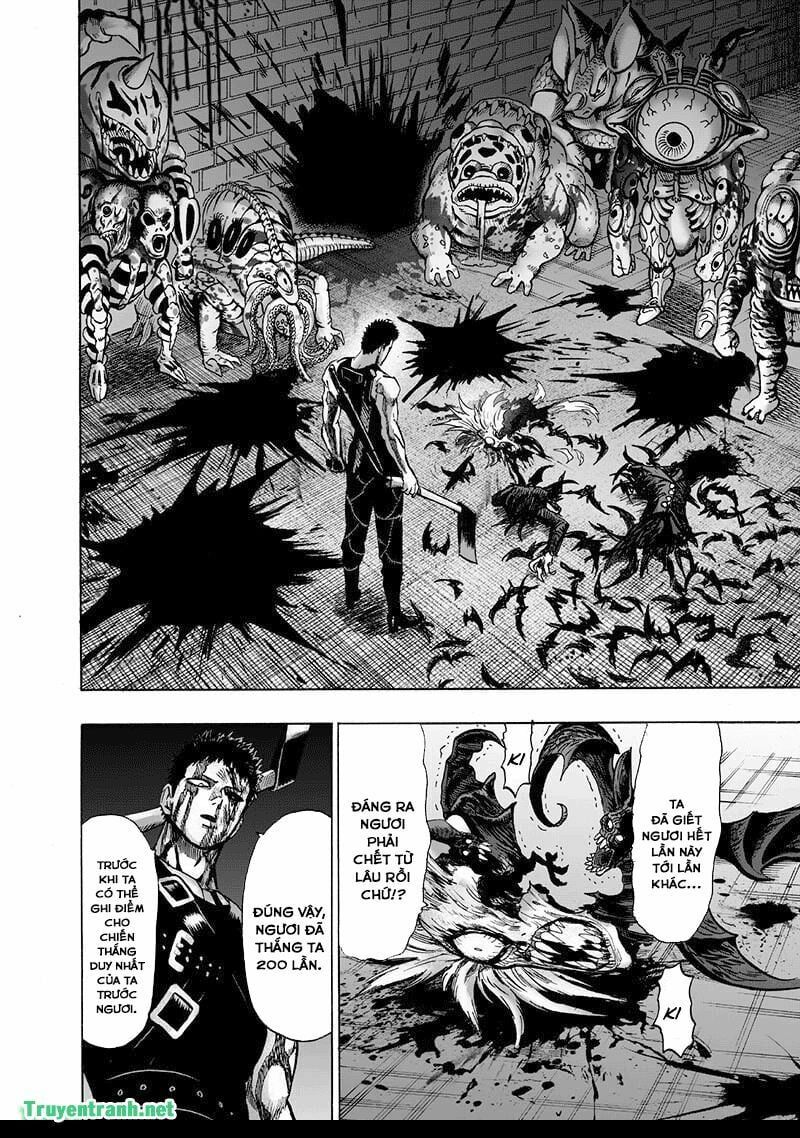 đọc truyện Anh Hùng Onepunch Chương 145 ảnh 43 tại Thiên Thai Truyện