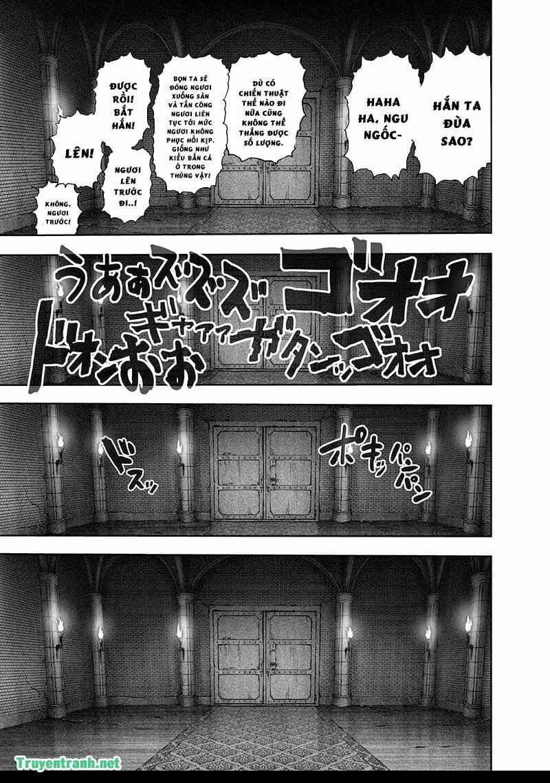 đọc truyện Anh Hùng Onepunch Chương 145 ảnh 46 tại Thiên Thai Truyện