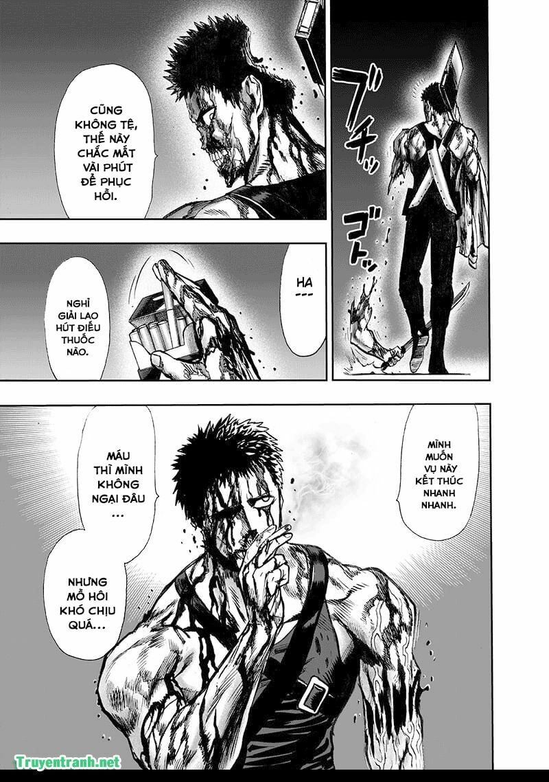 đọc truyện Anh Hùng Onepunch Chương 145 ảnh 48 tại Thiên Thai Truyện