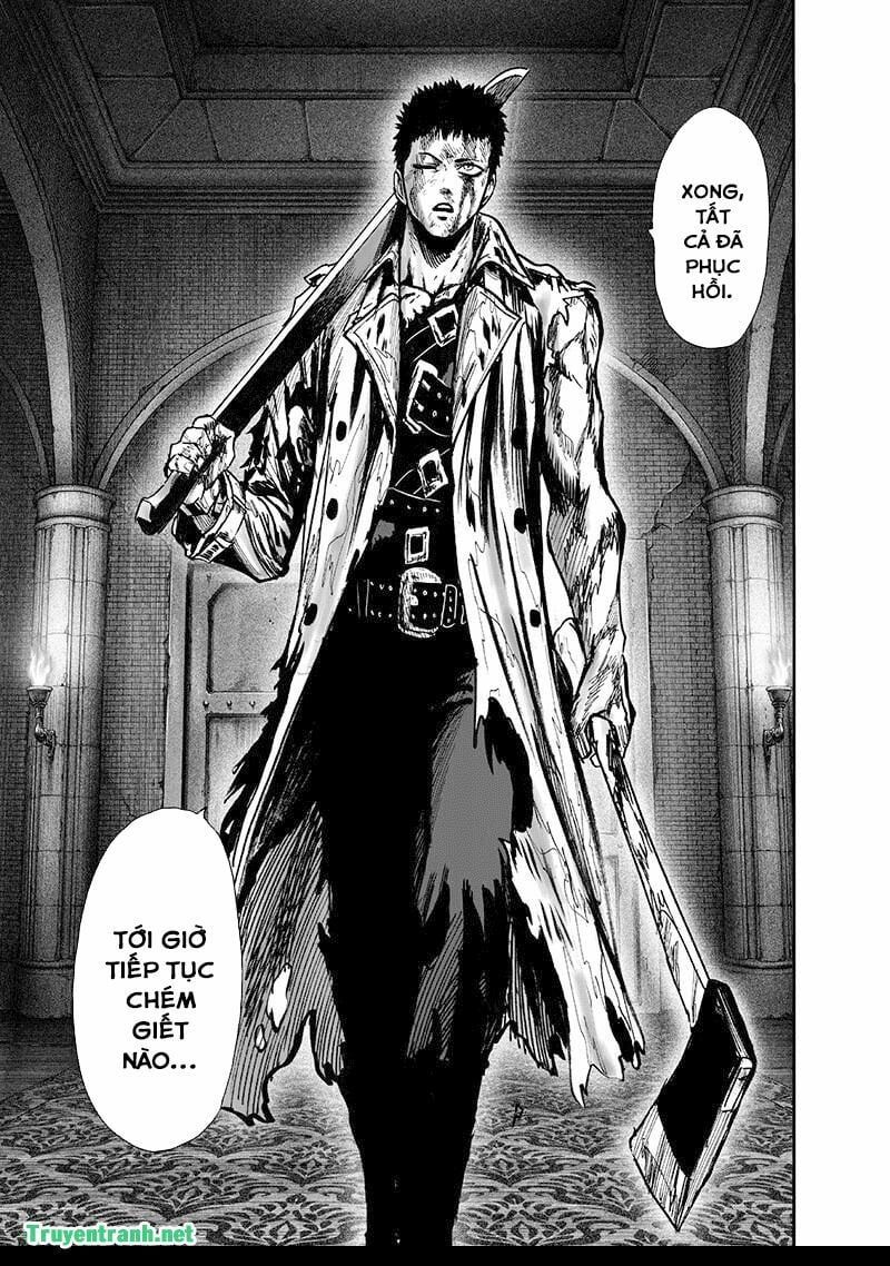 đọc truyện Anh Hùng Onepunch Chương 145 ảnh 50 tại Thiên Thai Truyện