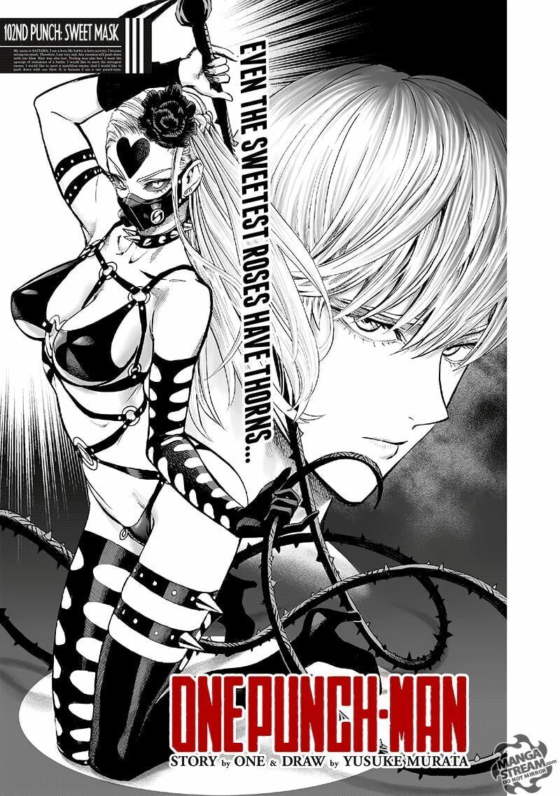 đọc truyện Anh Hùng Onepunch Chương 146 ảnh 4 tại Thiên Thai Truyện