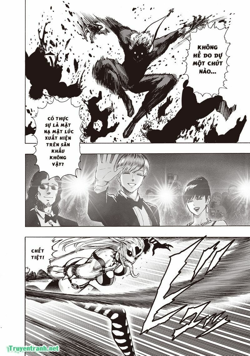 đọc truyện Anh Hùng Onepunch Chương 147 ảnh 12 tại Thiên Thai Truyện