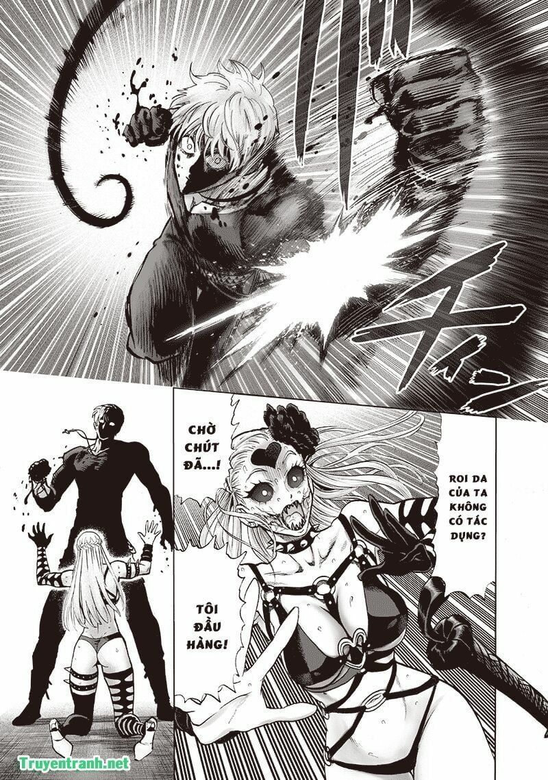 đọc truyện Anh Hùng Onepunch Chương 147 ảnh 13 tại Thiên Thai Truyện