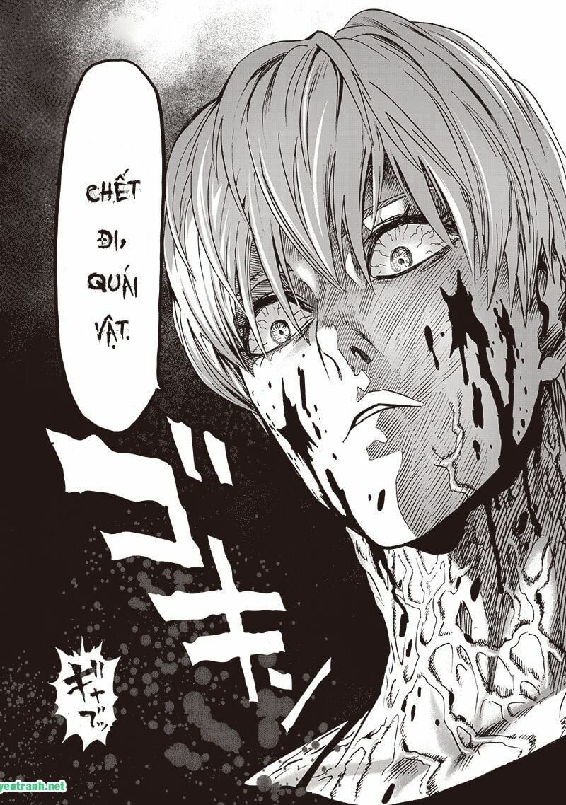 đọc truyện Anh Hùng Onepunch Chương 147 ảnh 15 tại Thiên Thai Truyện