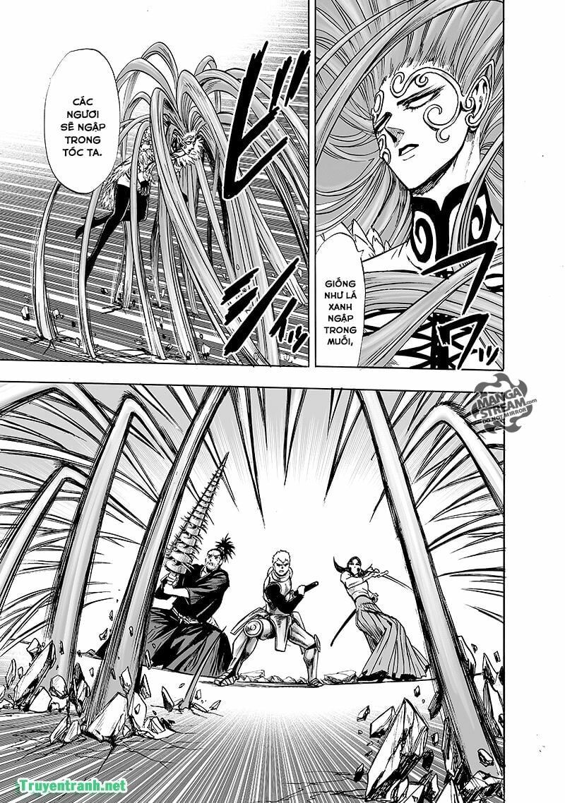 đọc truyện Anh Hùng Onepunch Chương 148 ảnh 16 tại Thiên Thai Truyện