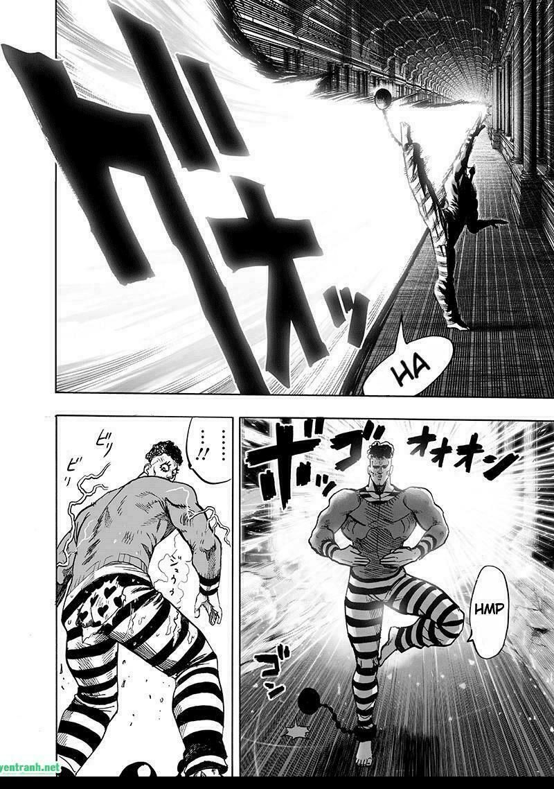 đọc truyện Anh Hùng Onepunch Chương 149 ảnh 13 tại Thiên Thai Truyện