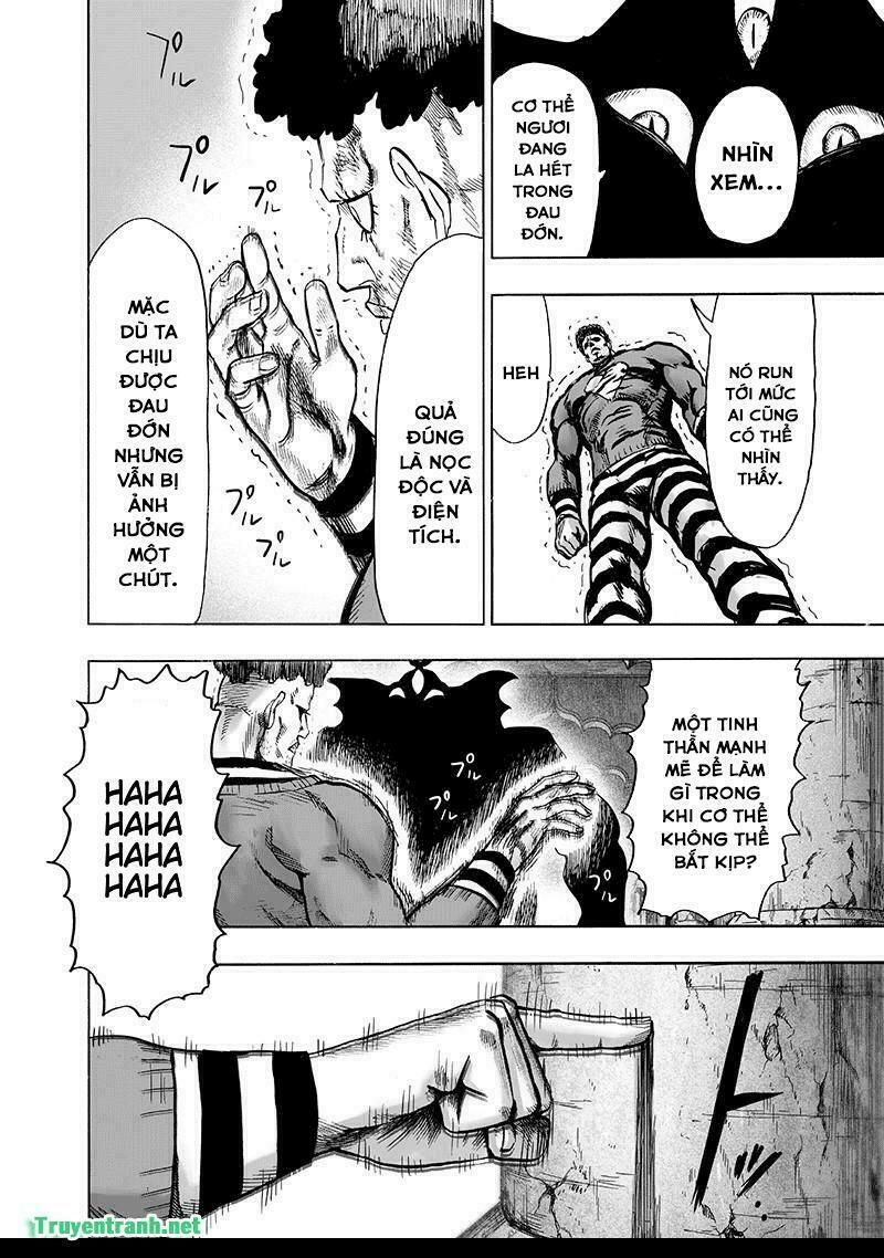 đọc truyện Anh Hùng Onepunch Chương 149 ảnh 17 tại Thiên Thai Truyện