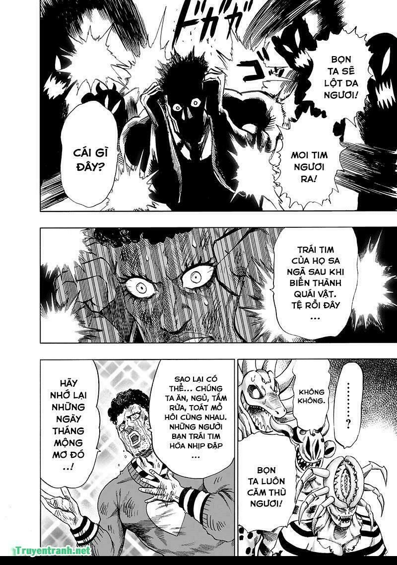 đọc truyện Anh Hùng Onepunch Chương 149 ảnh 26 tại Thiên Thai Truyện