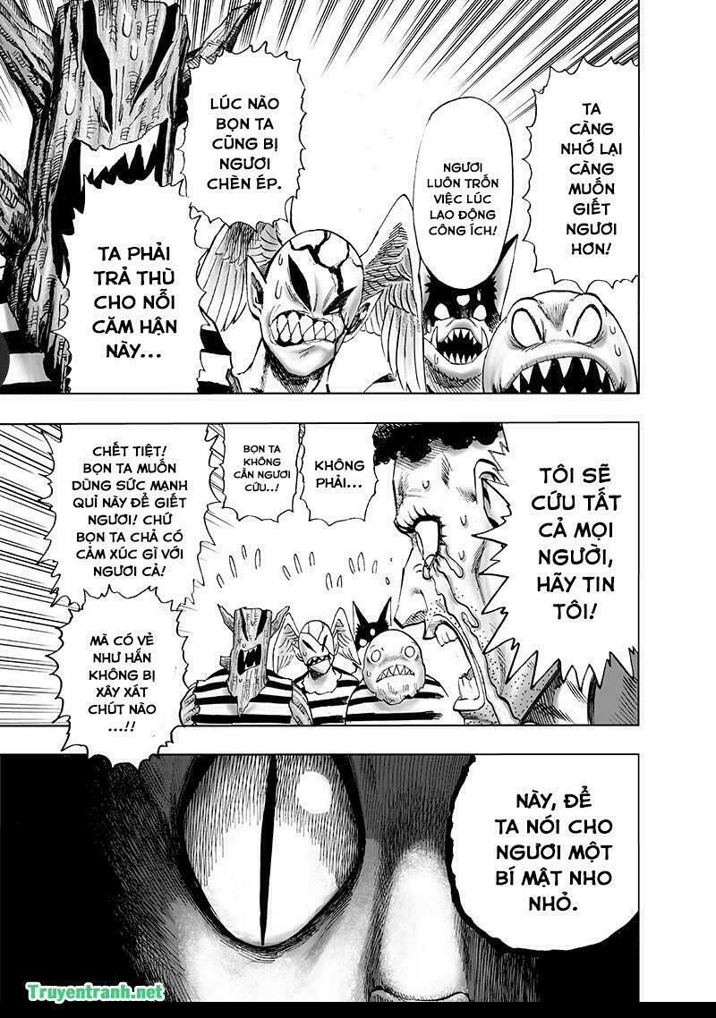 đọc truyện Anh Hùng Onepunch Chương 149 ảnh 27 tại Thiên Thai Truyện