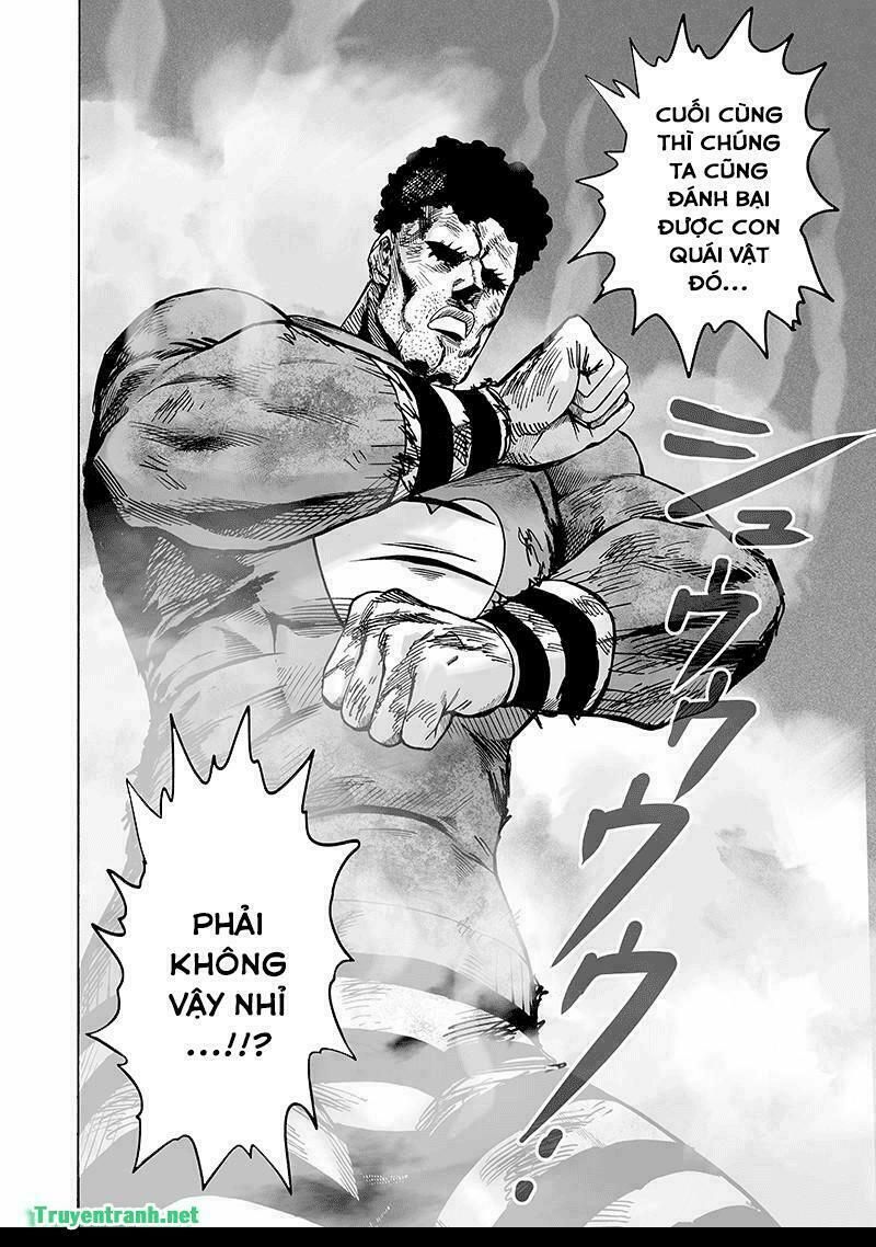 đọc truyện Anh Hùng Onepunch Chương 149 ảnh 5 tại Thiên Thai Truyện