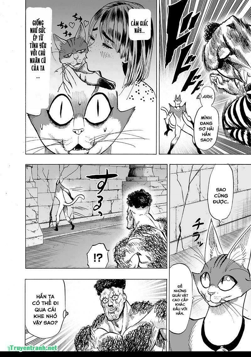 đọc truyện Anh Hùng Onepunch Chương 149 ảnh 36 tại Thiên Thai Truyện