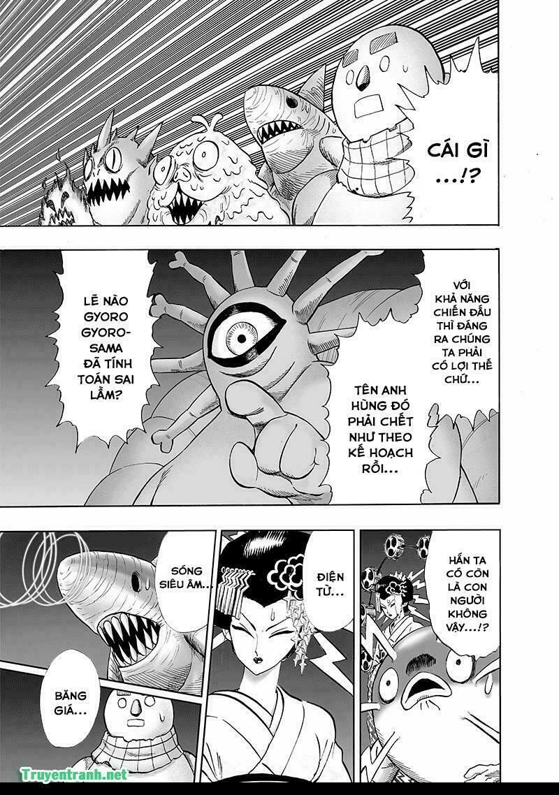 đọc truyện Anh Hùng Onepunch Chương 149 ảnh 6 tại Thiên Thai Truyện