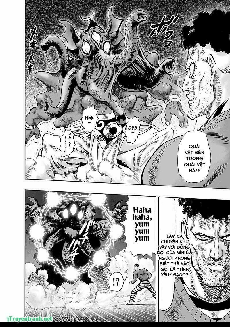 đọc truyện Anh Hùng Onepunch Chương 149 ảnh 11 tại Thiên Thai Truyện