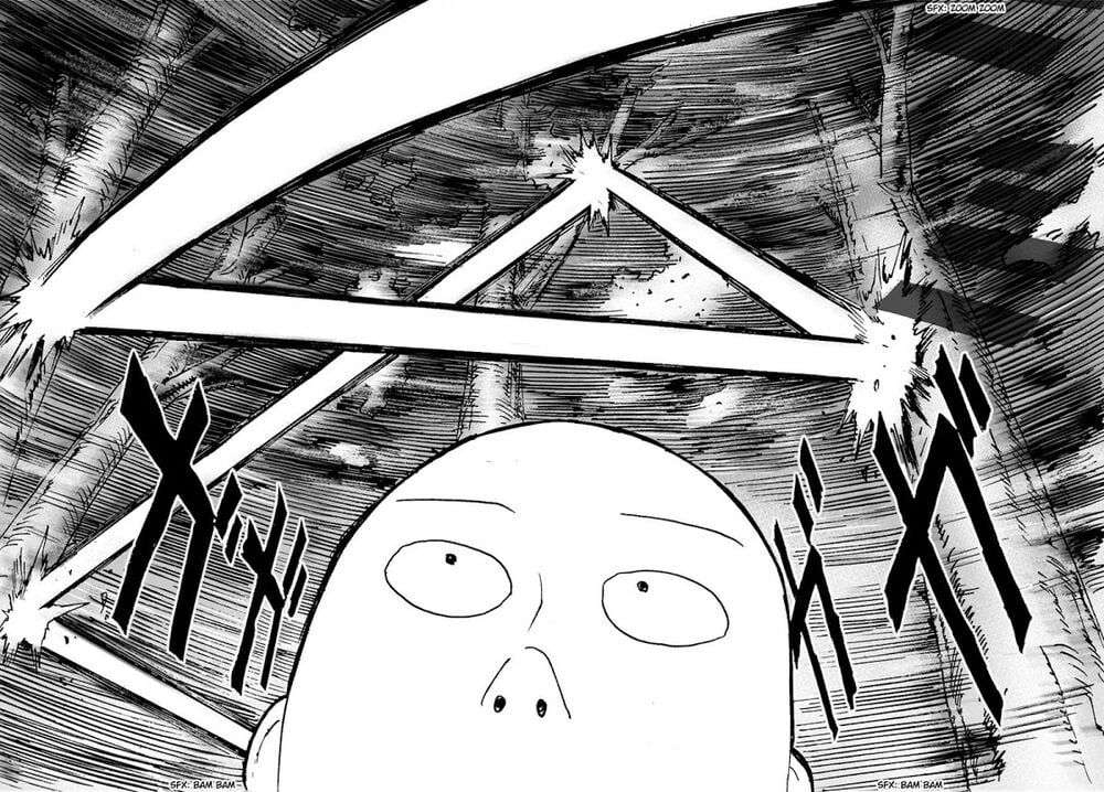 đọc truyện Anh Hùng Onepunch Chương 15 ảnh 13 tại Thiên Thai Truyện