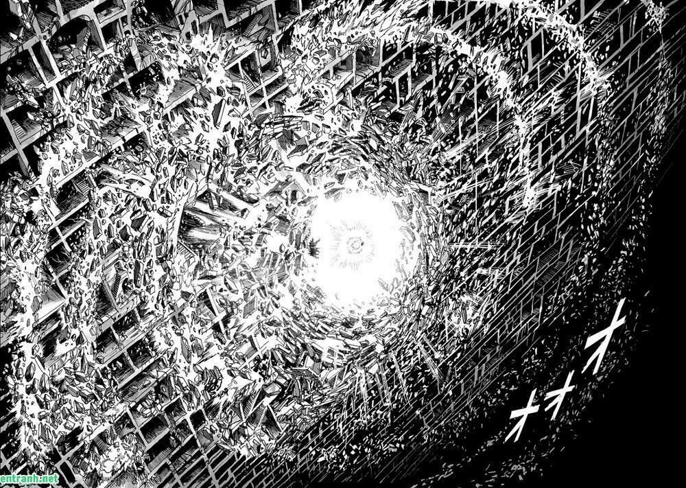 đọc truyện Anh Hùng Onepunch Chương 150 ảnh 23 tại Thiên Thai Truyện