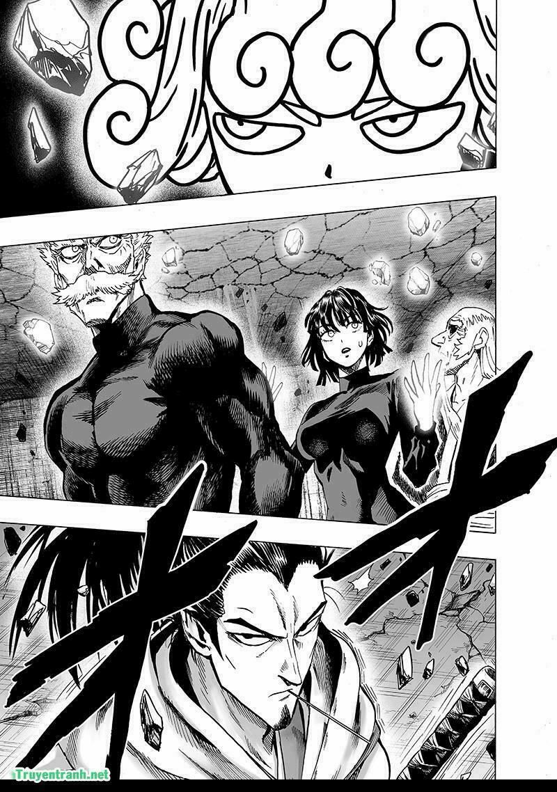 đọc truyện Anh Hùng Onepunch Chương 150 ảnh 25 tại Thiên Thai Truyện