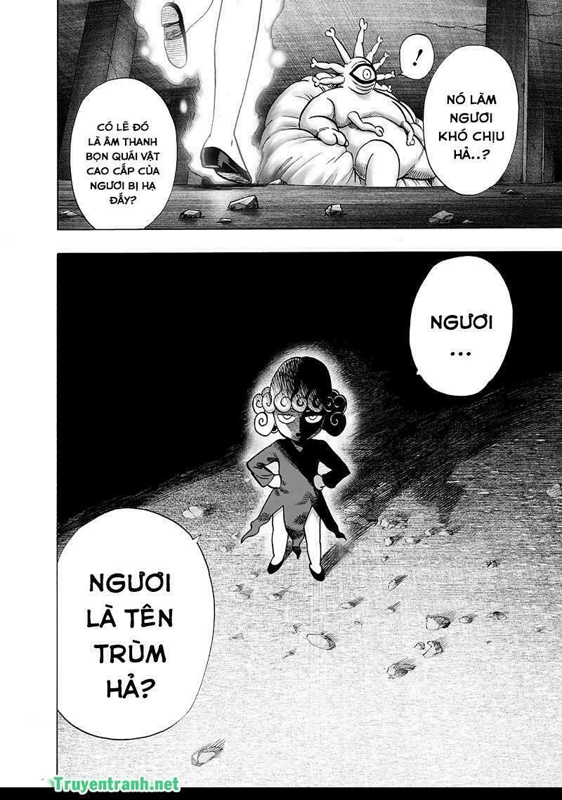 đọc truyện Anh Hùng Onepunch Chương 150 ảnh 34 tại Thiên Thai Truyện