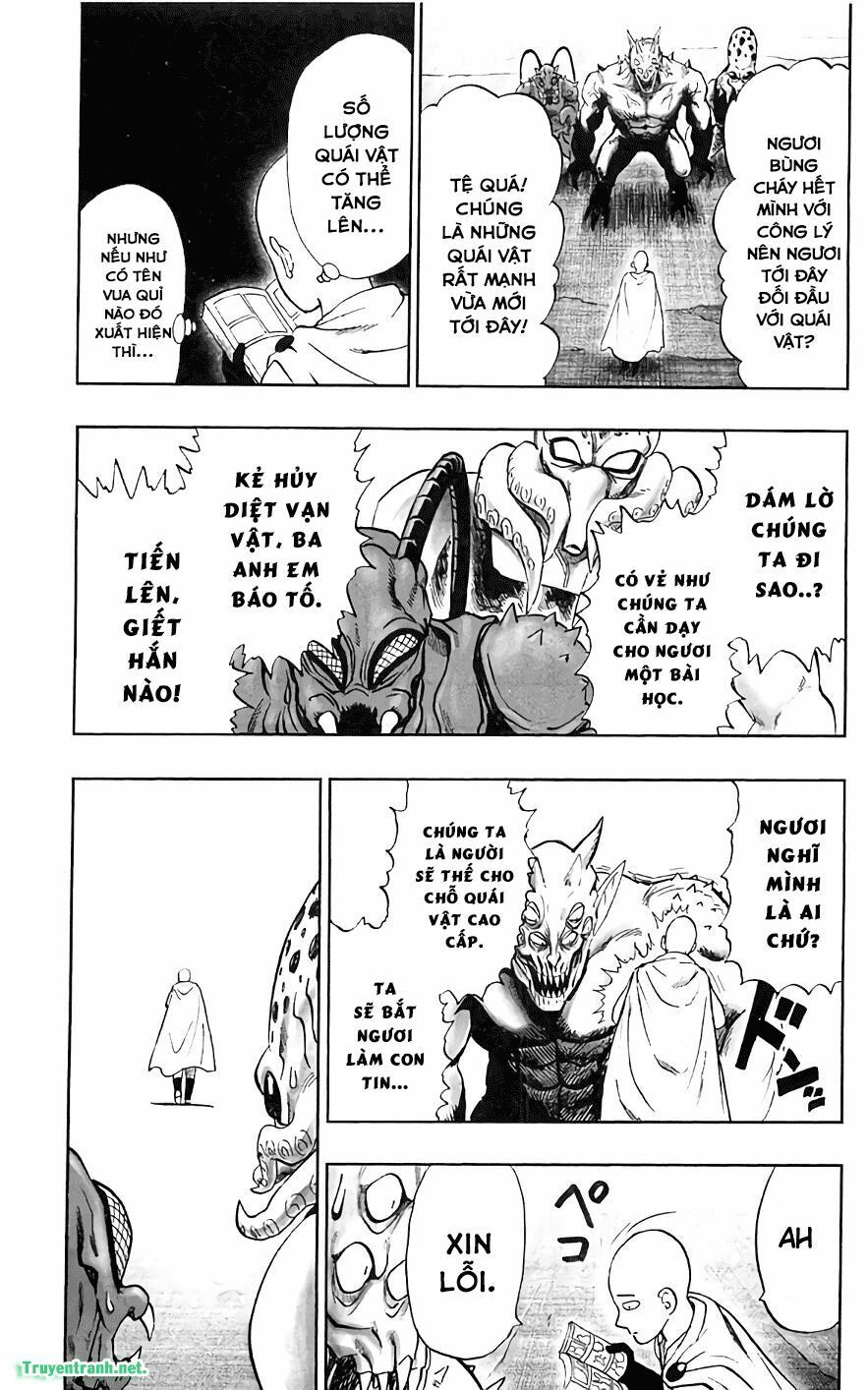 đọc truyện Anh Hùng Onepunch Chương 151.5 ảnh 6 tại Thiên Thai Truyện