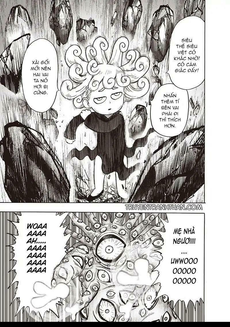 đọc truyện Anh Hùng Onepunch Chương 151 ảnh 12 tại Thiên Thai Truyện