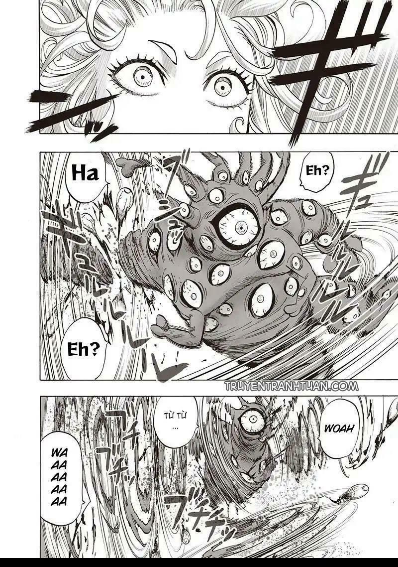 đọc truyện Anh Hùng Onepunch Chương 151 ảnh 13 tại Thiên Thai Truyện