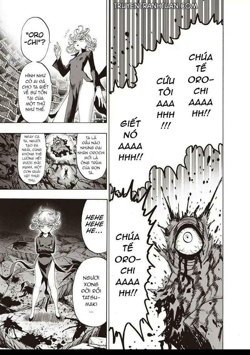 đọc truyện Anh Hùng Onepunch Chương 151 ảnh 16 tại Thiên Thai Truyện