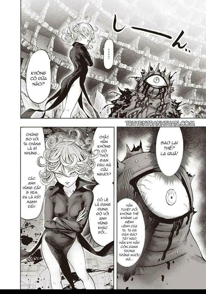 đọc truyện Anh Hùng Onepunch Chương 151 ảnh 17 tại Thiên Thai Truyện