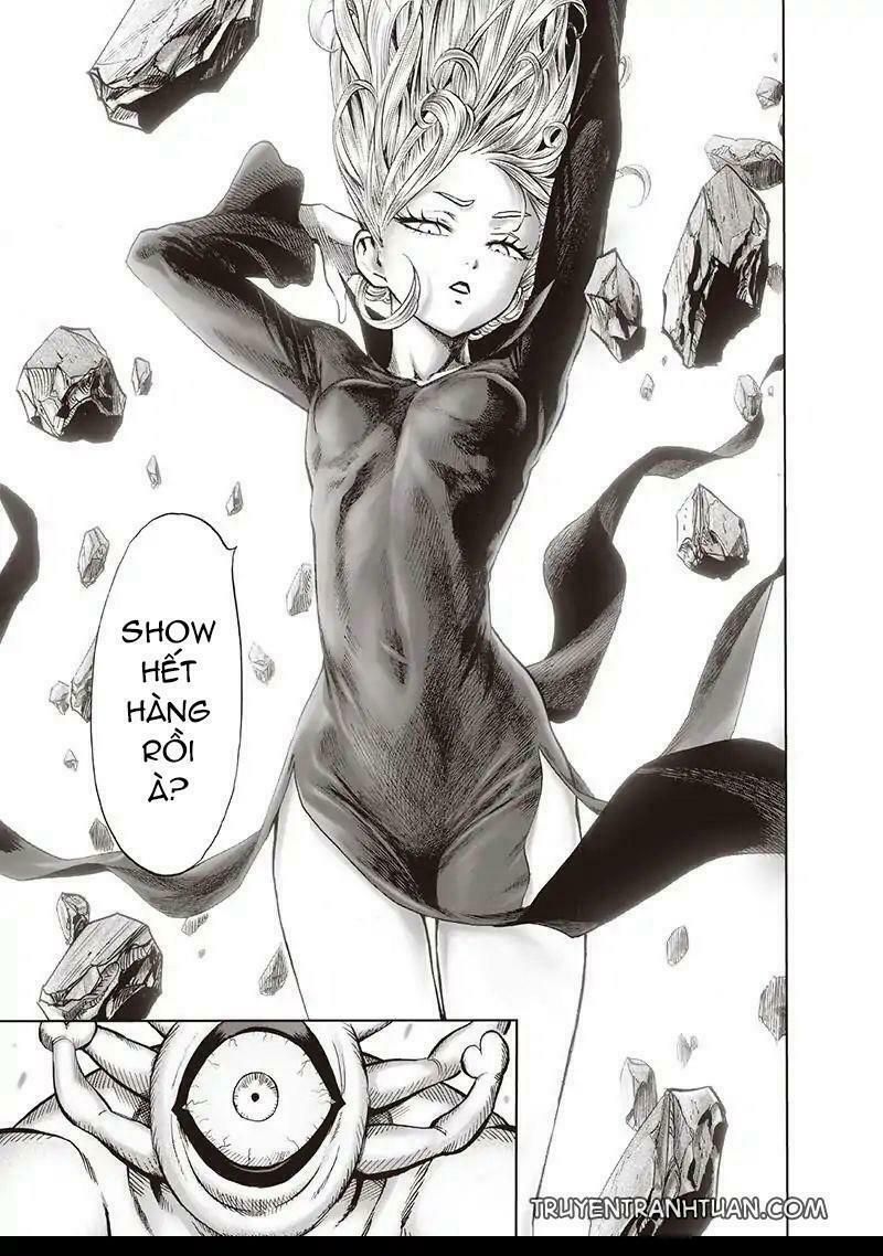 đọc truyện Anh Hùng Onepunch Chương 151 ảnh 8 tại Thiên Thai Truyện