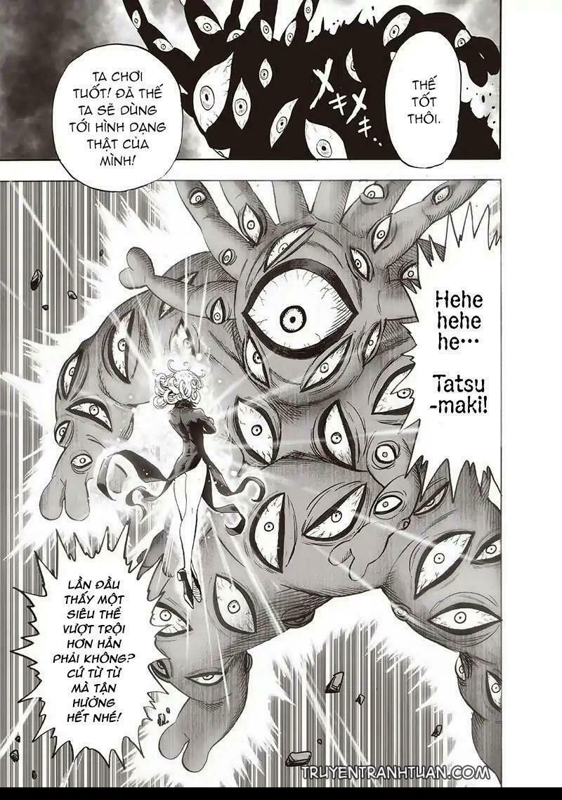 đọc truyện Anh Hùng Onepunch Chương 151 ảnh 10 tại Thiên Thai Truyện