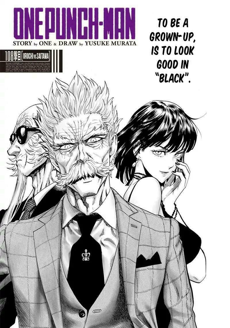 đọc truyện Anh Hùng Onepunch Chương 152 ảnh 3 tại Thiên Thai Truyện