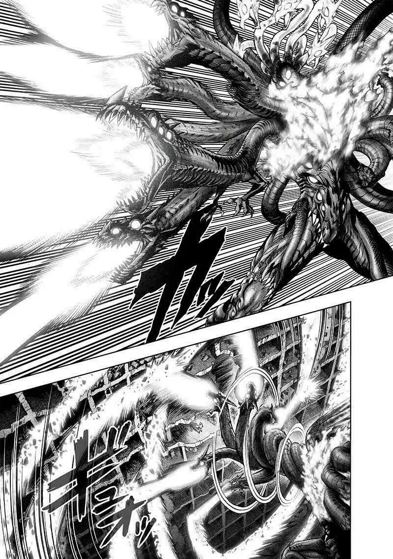 đọc truyện Anh Hùng Onepunch Chương 152 ảnh 22 tại Thiên Thai Truyện