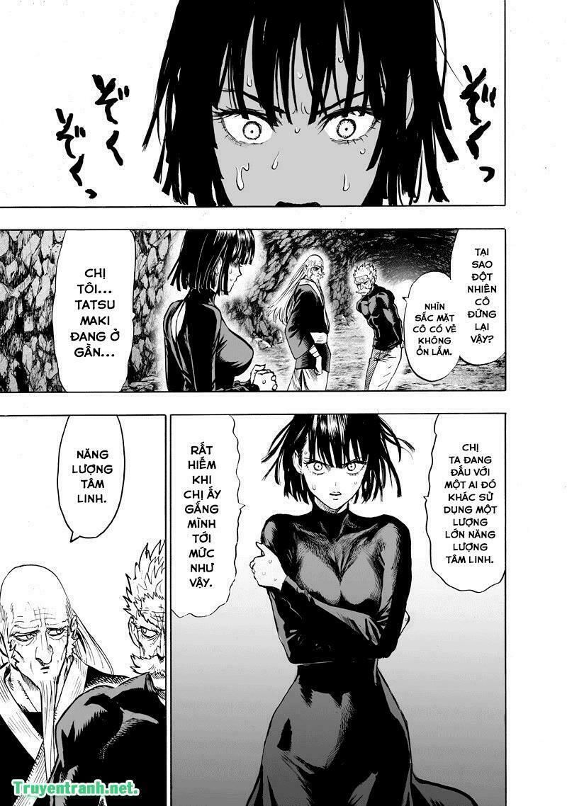 đọc truyện Anh Hùng Onepunch Chương 153 ảnh 12 tại Thiên Thai Truyện