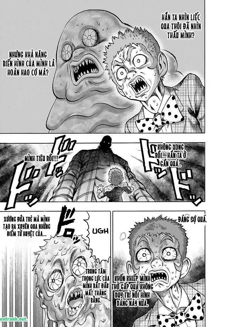 đọc truyện Anh Hùng Onepunch Chương 153 ảnh 20 tại Thiên Thai Truyện