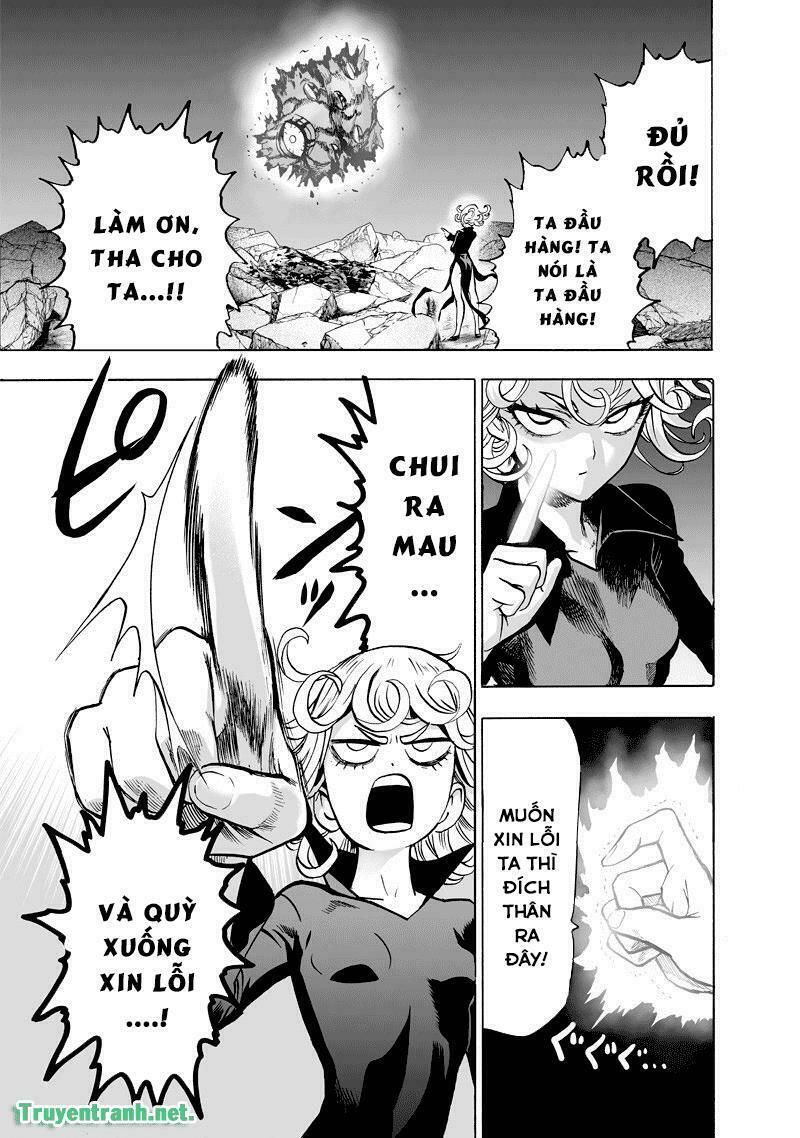 đọc truyện Anh Hùng Onepunch Chương 153 ảnh 8 tại Thiên Thai Truyện