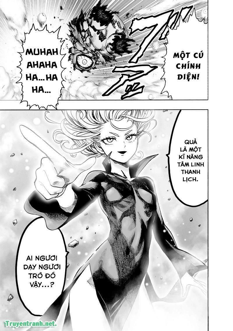 đọc truyện Anh Hùng Onepunch Chương 153 ảnh 9 tại Thiên Thai Truyện