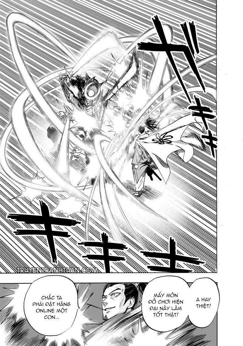 đọc truyện Anh Hùng Onepunch Chương 154 ảnh 14 tại Thiên Thai Truyện