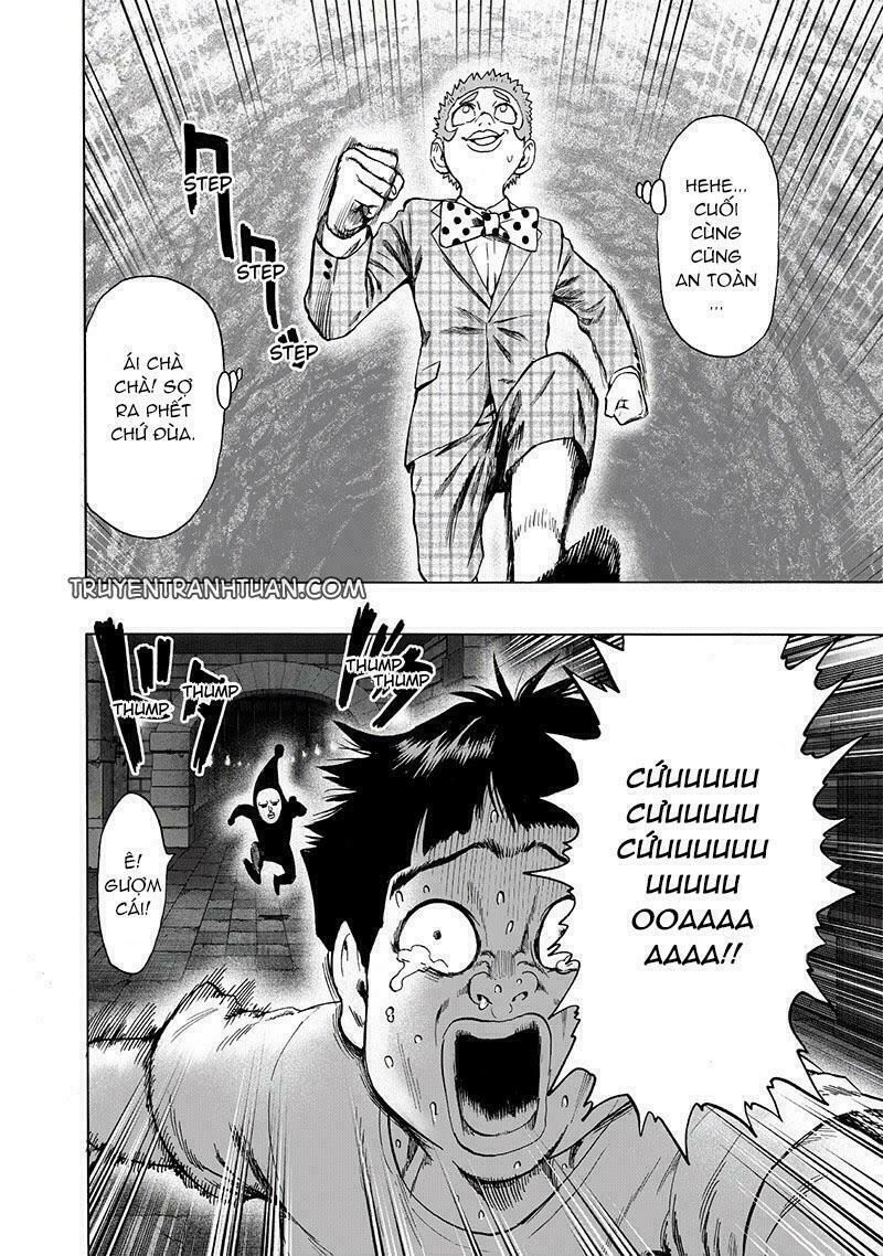 đọc truyện Anh Hùng Onepunch Chương 154 ảnh 25 tại Thiên Thai Truyện