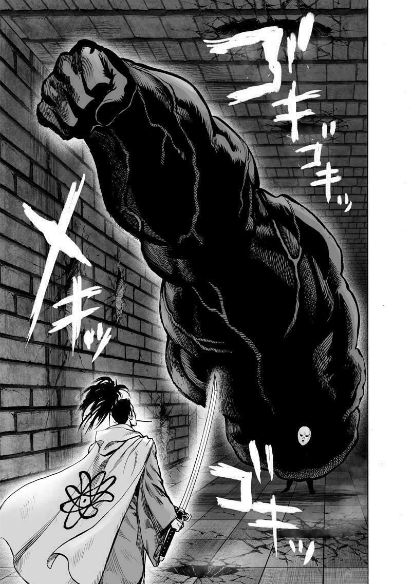 đọc truyện Anh Hùng Onepunch Chương 155 ảnh 18 tại Thiên Thai Truyện