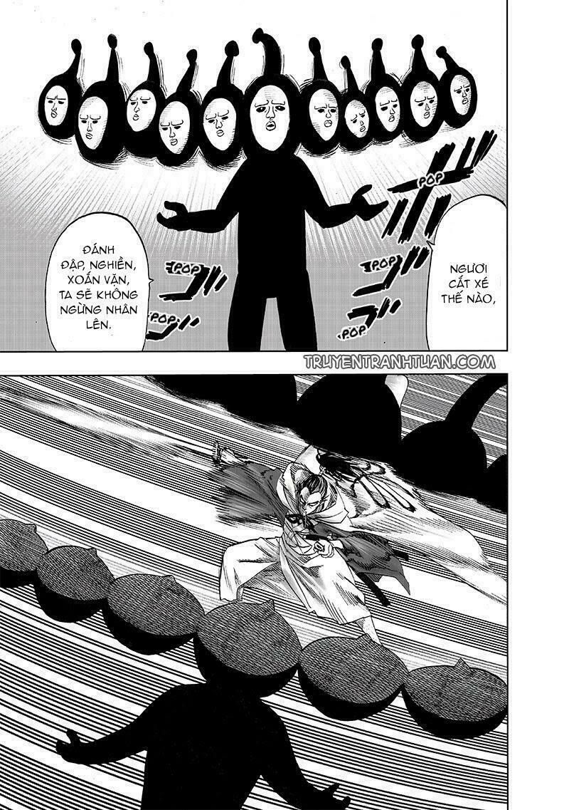 đọc truyện Anh Hùng Onepunch Chương 155 ảnh 22 tại Thiên Thai Truyện