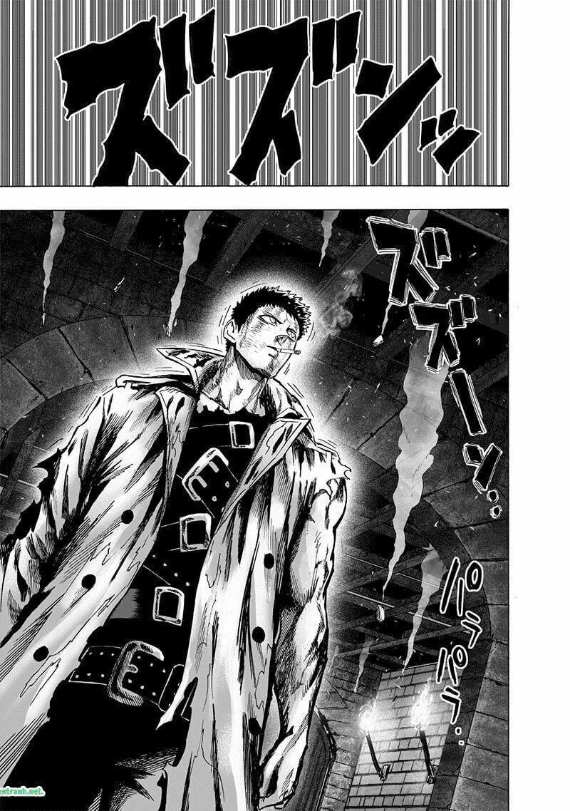 đọc truyện Anh Hùng Onepunch Chương 156 ảnh 19 tại Thiên Thai Truyện