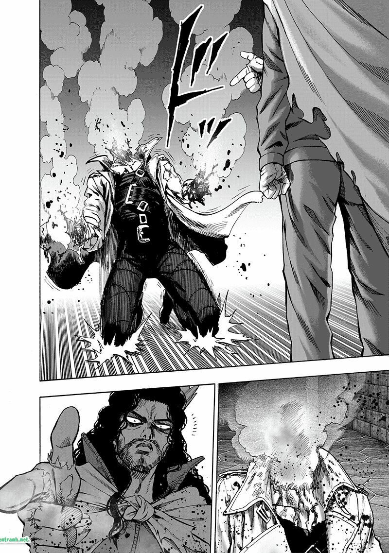 đọc truyện Anh Hùng Onepunch Chương 156 ảnh 27 tại Thiên Thai Truyện