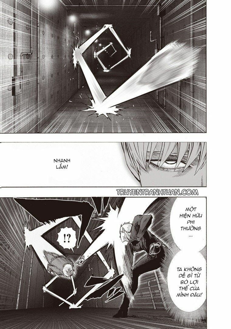 đọc truyện Anh Hùng Onepunch Chương 157 ảnh 20 tại Thiên Thai Truyện