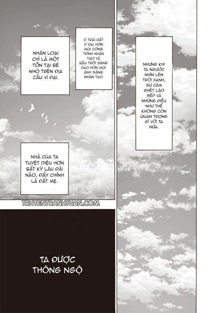 đọc truyện Anh Hùng Onepunch Chương 157 ảnh 6 tại Thiên Thai Truyện