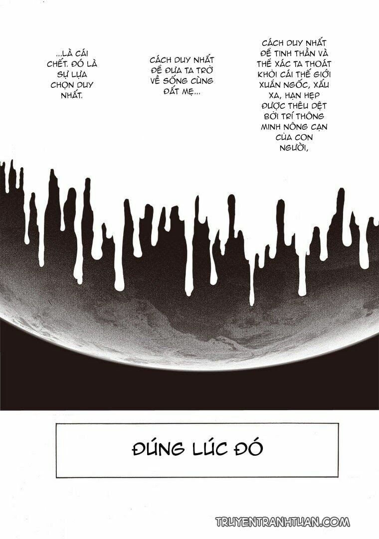 đọc truyện Anh Hùng Onepunch Chương 157 ảnh 8 tại Thiên Thai Truyện