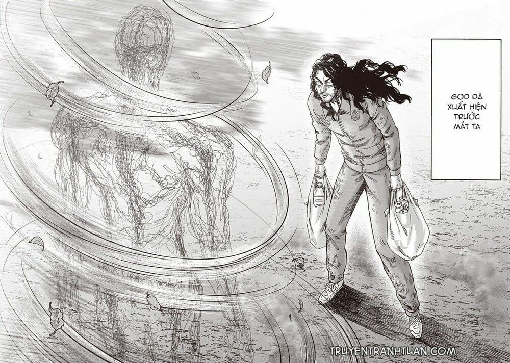 đọc truyện Anh Hùng Onepunch Chương 157 ảnh 9 tại Thiên Thai Truyện