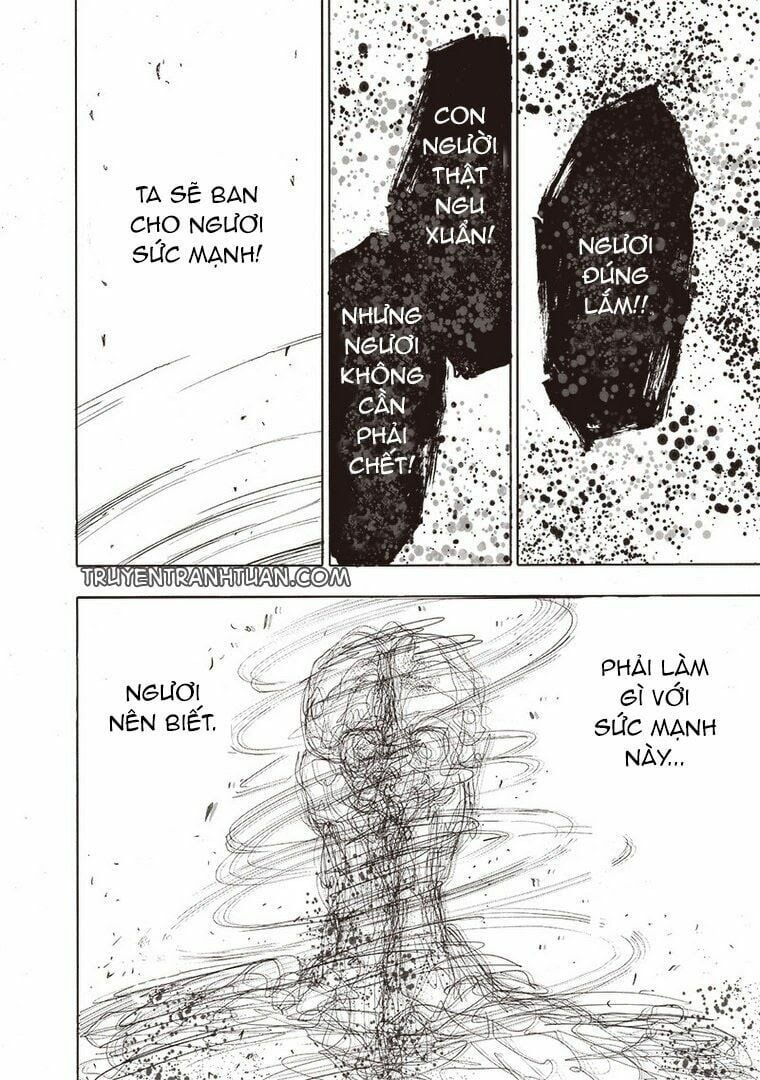 đọc truyện Anh Hùng Onepunch Chương 157 ảnh 10 tại Thiên Thai Truyện