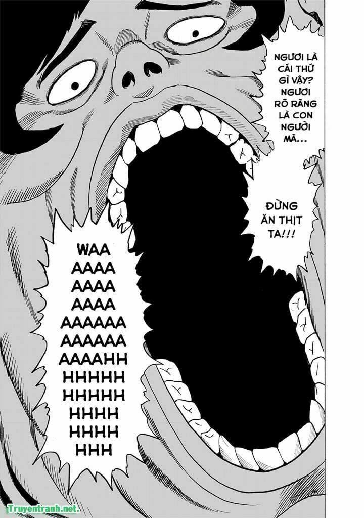 đọc truyện Anh Hùng Onepunch Chương 158 ảnh 6 tại Thiên Thai Truyện