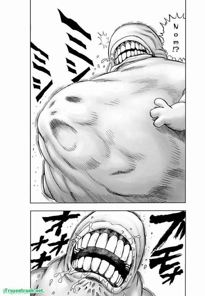 đọc truyện Anh Hùng Onepunch Chương 158 ảnh 10 tại Thiên Thai Truyện