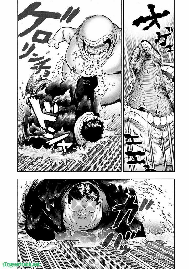 đọc truyện Anh Hùng Onepunch Chương 158 ảnh 11 tại Thiên Thai Truyện