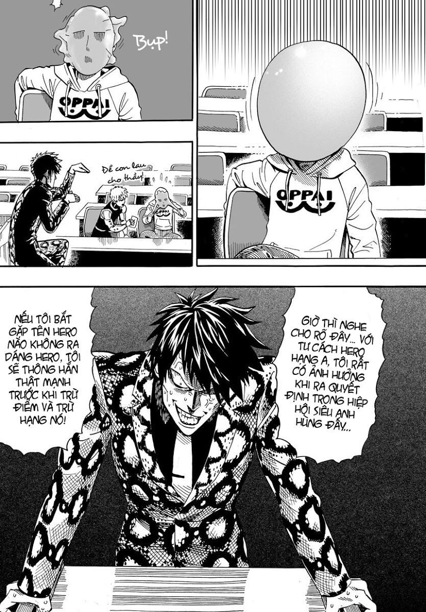 đọc truyện Anh Hùng Onepunch Chương 16 ảnh 16 tại Thiên Thai Truyện