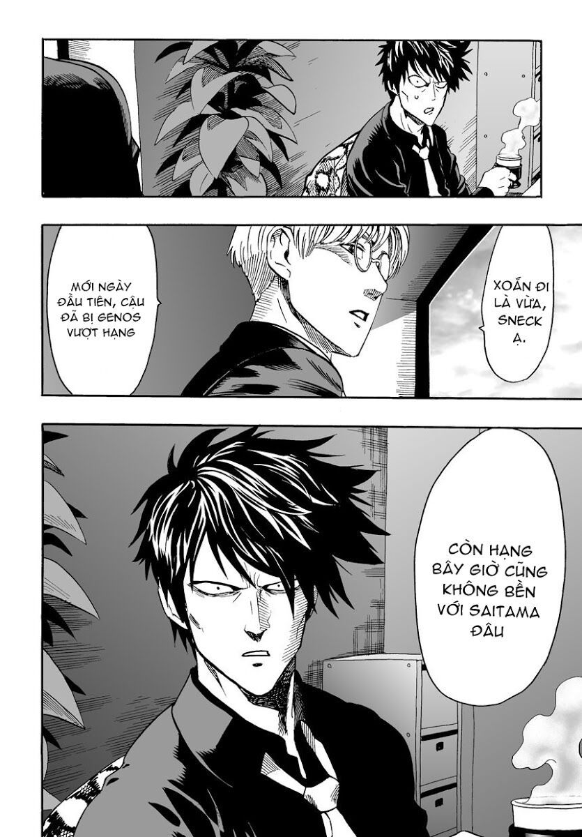 đọc truyện Anh Hùng Onepunch Chương 16 ảnh 21 tại Thiên Thai Truyện